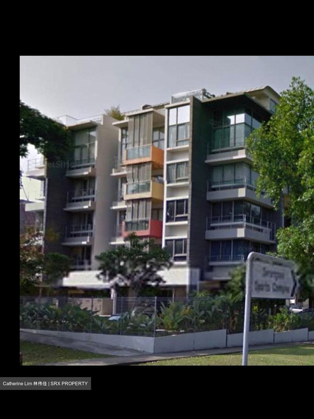 Stadia (D19), Apartment #440101991